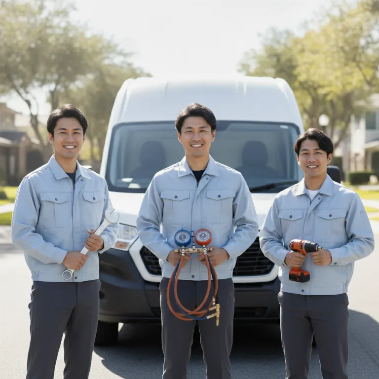 ヒートポンプ設置業者 のチーム: 越谷市